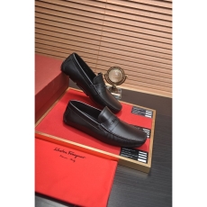 Ferragamo Shoes